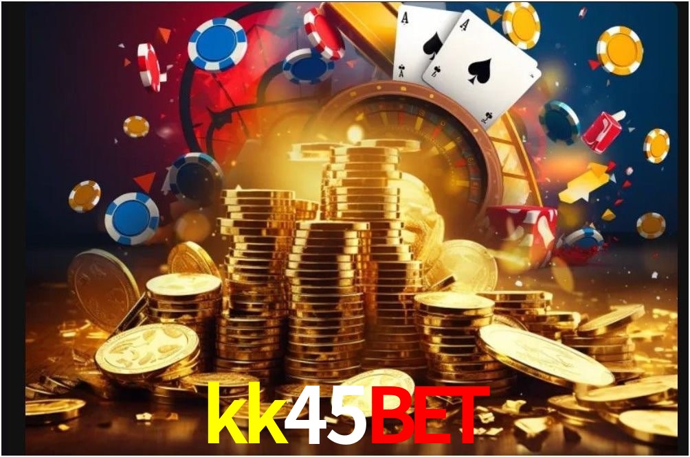 App oficial kk45bet